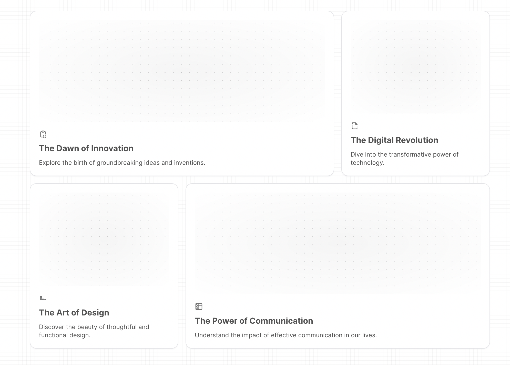 Hero Image Section For AI SaaS Template