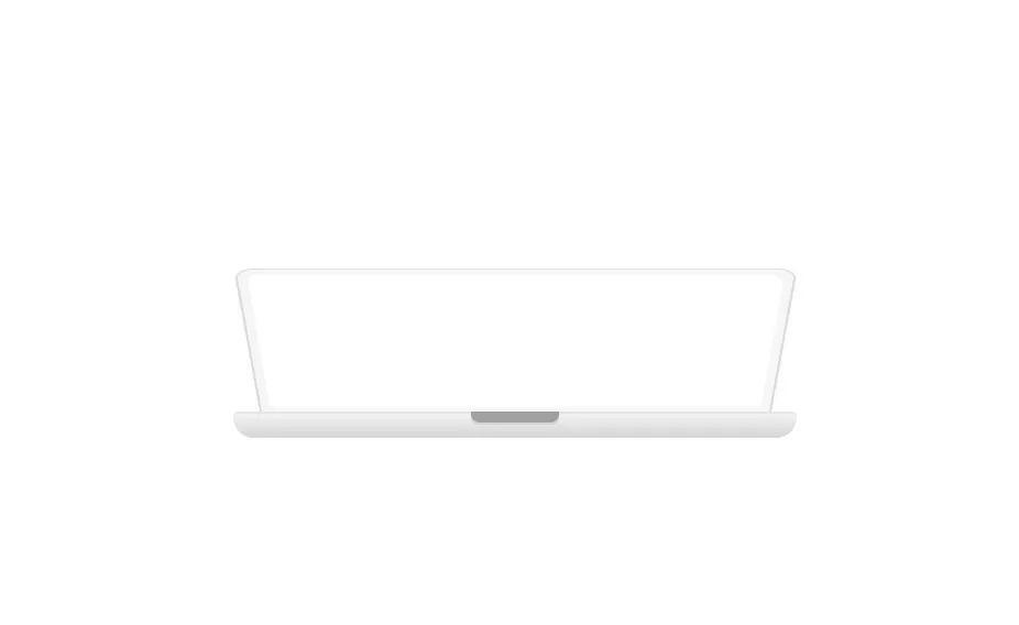 Macbook Illustration