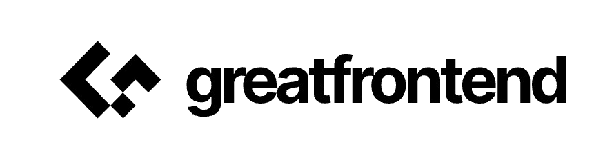 Great Frontend Great Frontend