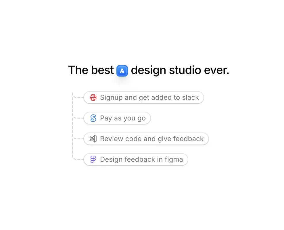 Inline Icon Illustration