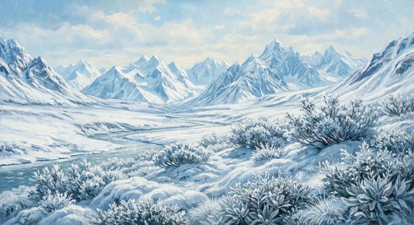 mountains-snow