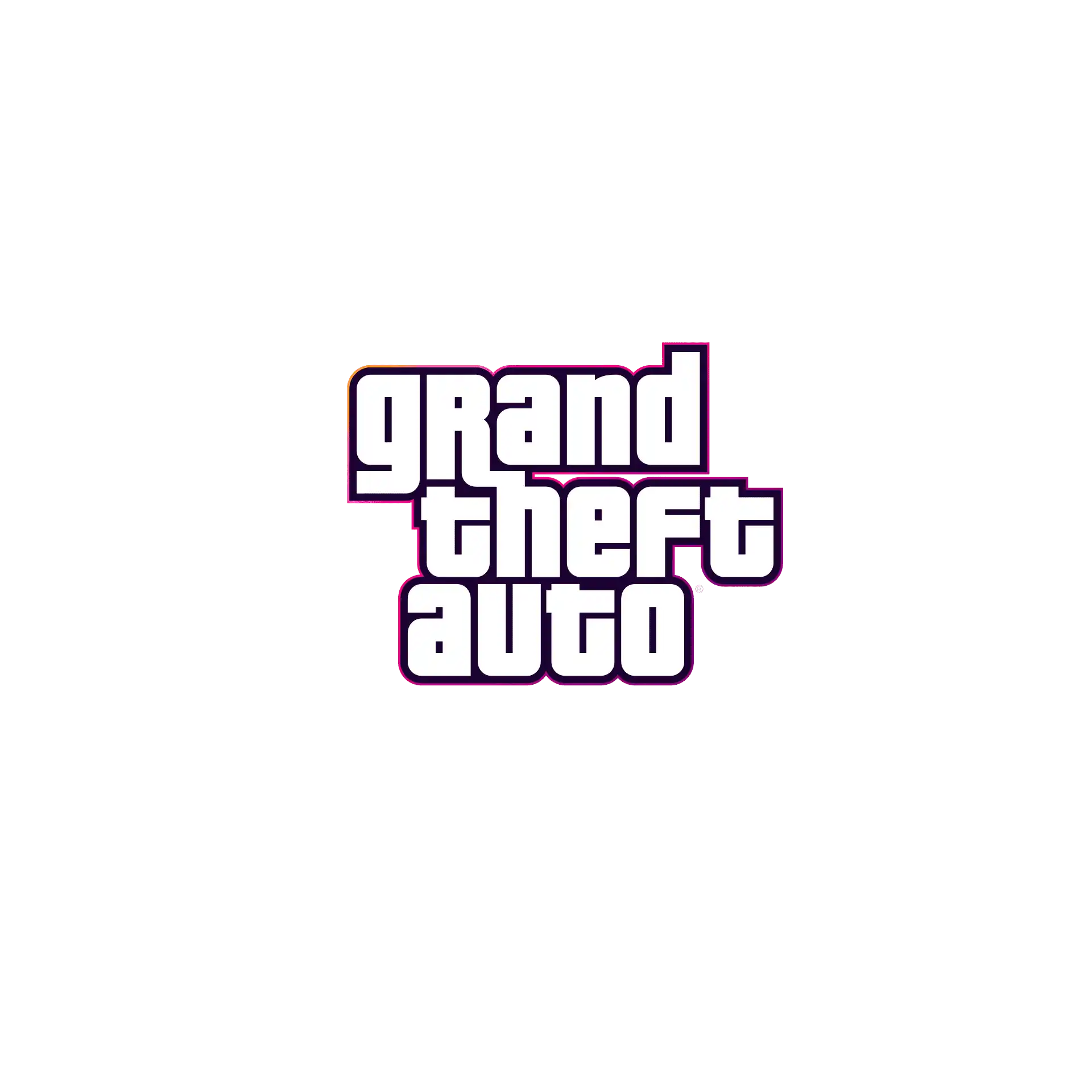 GTA VI logo