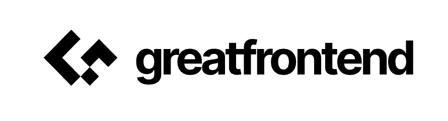 Great Frontend Great Frontend