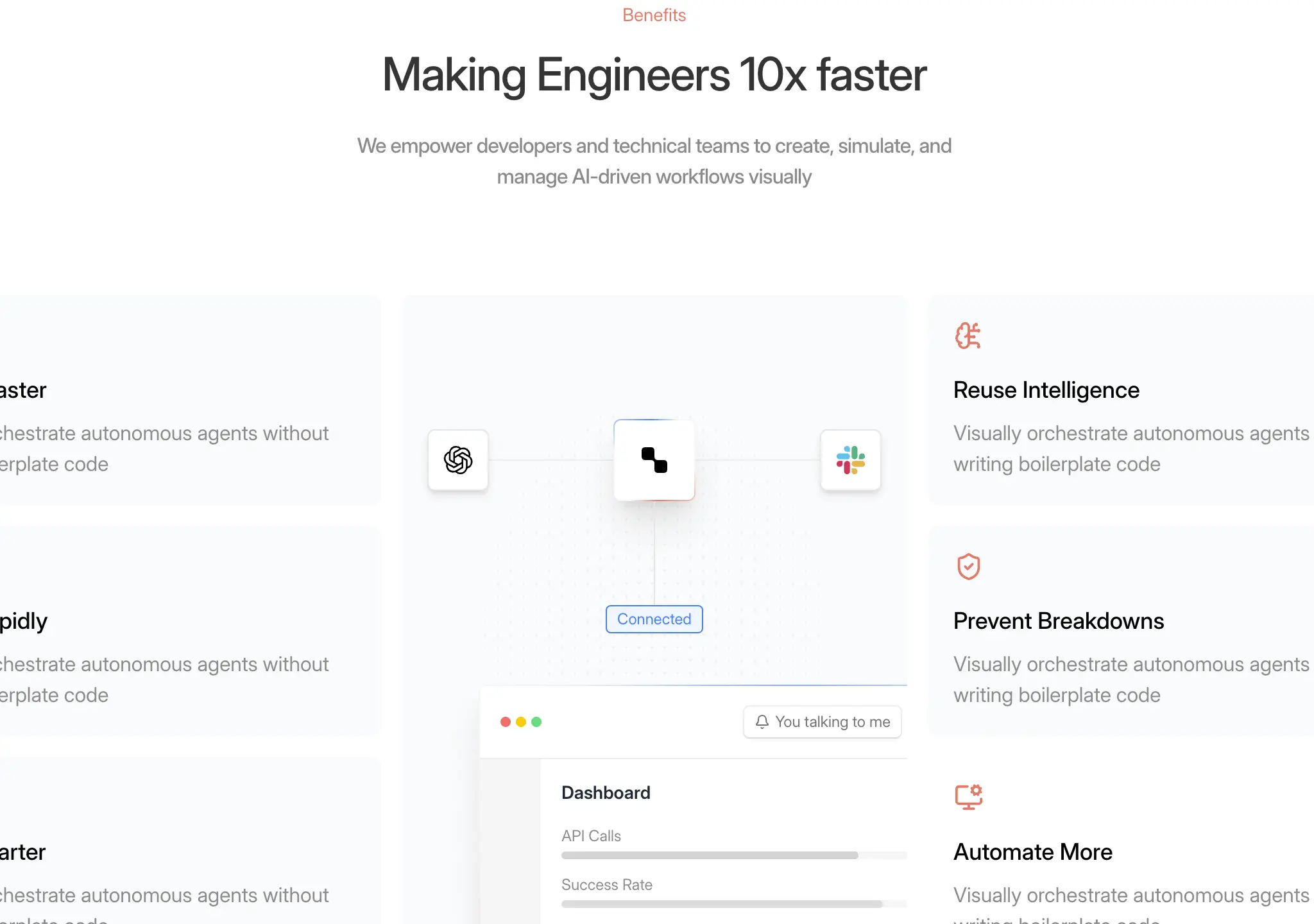 Nodus Agent Template