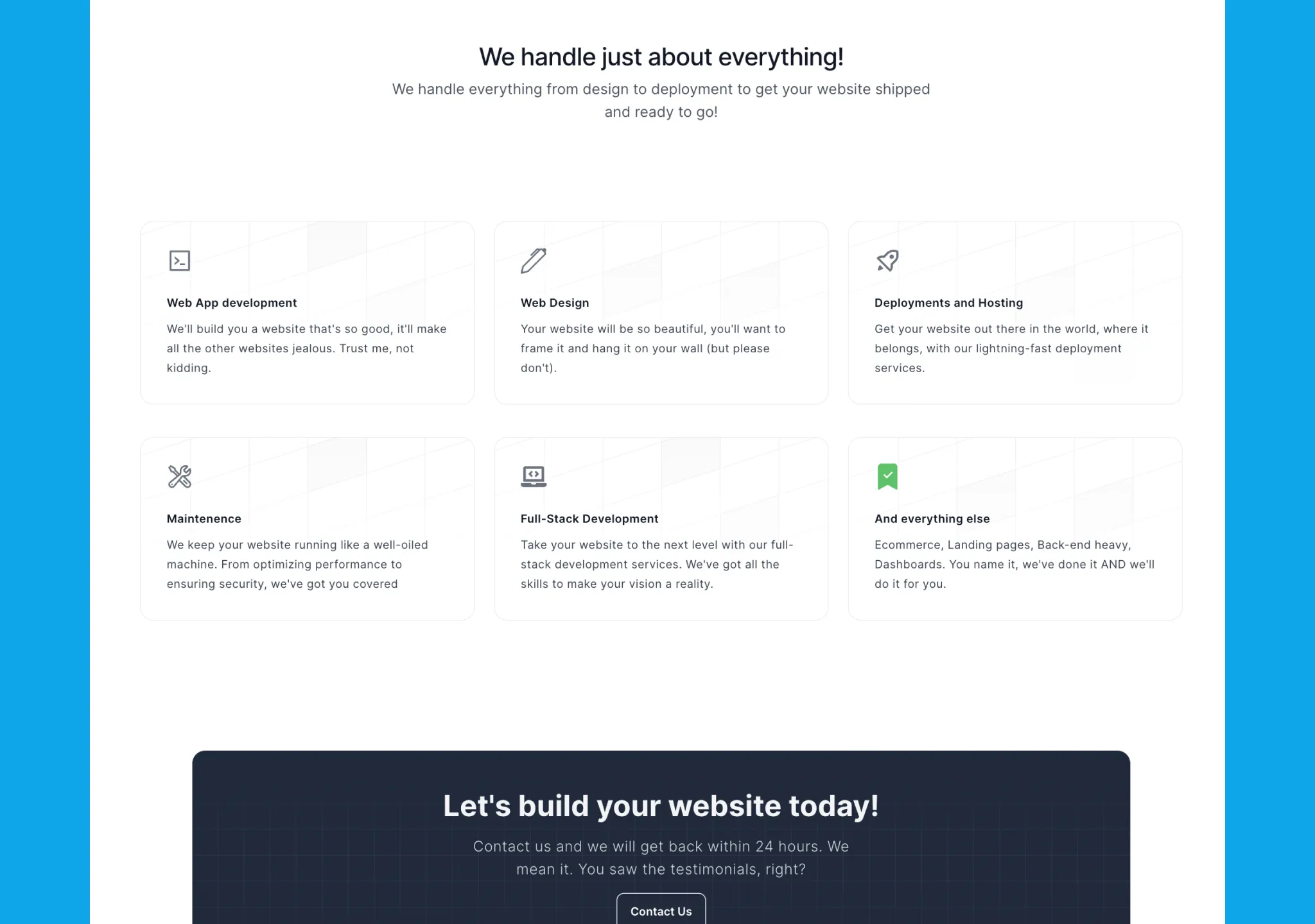 Agenlabs Agency Template